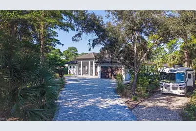 12 35th Ave NW, Naples, FL 34120 - Photo 1