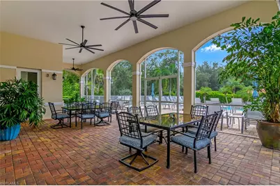 4450 Botanical Place Cir #406, Naples, FL 34112 - Photo 37