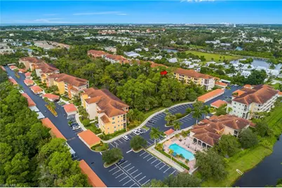 4450 Botanical Place Cir #406, Naples, FL 34112 - Photo 3