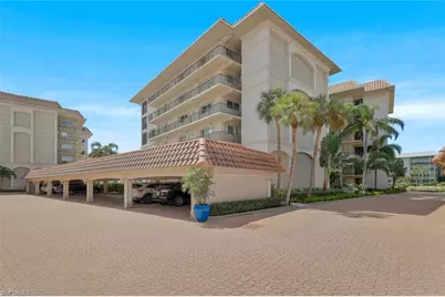 222 Harbour Dr #407, Naples, FL 34103 - Photo 21