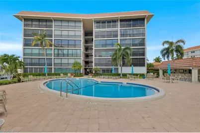 222 Harbour Dr #407, Naples, FL 34103 - Photo 19