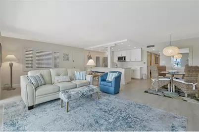 222 Harbour Dr #407, Naples, FL 34103 - Photo 5