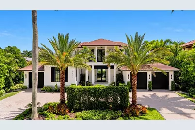 2231 Forrest Ln, Naples, FL 34102 - Photo 1