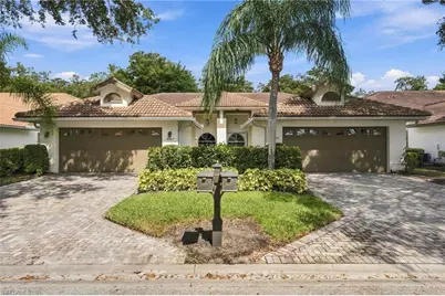 8089 San Vista Cir #3-3R, Naples, FL 34109 - Photo 17
