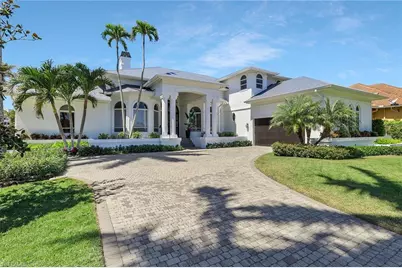 311 Neapolitan Way, Naples, FL 34103 - Photo 1