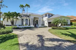 311 Neapolitan Way, Naples, FL 34103 - Photo 1
