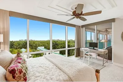 7515 Pelican Bay Blvd #5C, Naples, FL 34108 - Photo 27