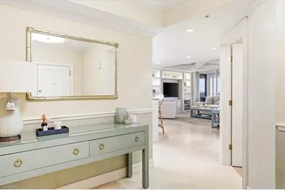 7515 Pelican Bay Blvd #5C, Naples, FL 34108 - Photo 11