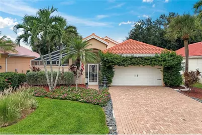 129 Sabal Lake Dr, Naples, FL 34104 - Photo 1