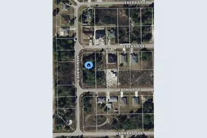 1138 Ebert St E, Lehigh Acres, FL 33974 - Photo 1