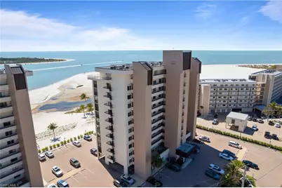 8400 Estero Blvd #303, Fort Myers Beach, FL 33931 - Photo 23
