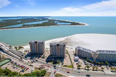 8400 Estero Blvd #303, Fort Myers Beach, FL 33931 - Photo 25
