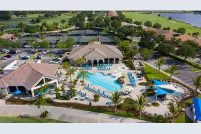 10626 Smokehouse Bay Dr #102, Naples, FL 34120 - Photo 21