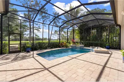 3987 Brynwood Dr, Naples, FL 34119 - Photo 3