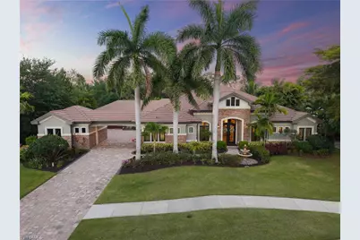 3987 Brynwood Dr, Naples, FL 34119 - Photo 1