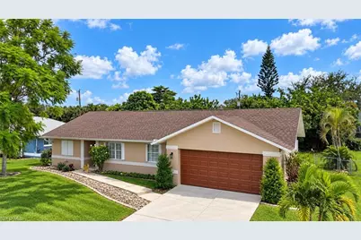 715 SE 9th Ave, Cape Coral, FL 33990 - Photo 1