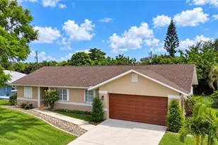 715 SE 9th Ave, Cape Coral, FL 33990 - Photo 1
