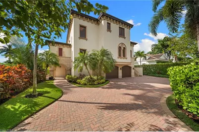 1560 Osprey Ave, Naples, FL 34102 - Photo 1