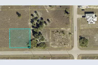 4103 E 18th St, Lehigh Acres, FL 33972 - Photo 1