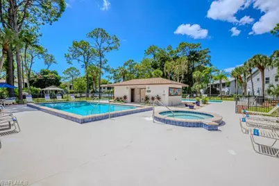 1765 Courtyard Way #103, Naples, FL 34112 - Photo 19