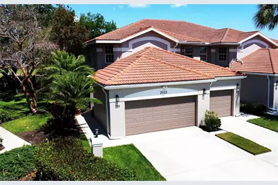 2033 Crestview Way #104, Naples, FL 34119 - Photo 1