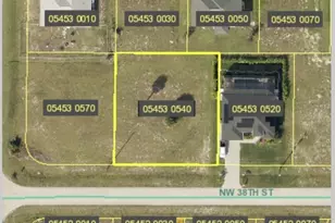 4209 NW 38th St, Cape Coral, FL 33993 - Photo 1
