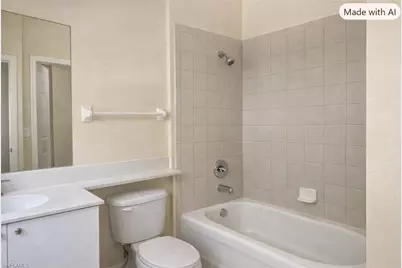 3304 Lisa Ln #4, Naples, FL 34109 - Photo 5