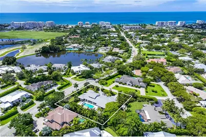 1300 Nautilus Rd, Naples, FL 34102 - Photo 3
