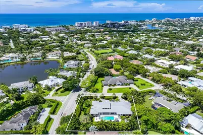 1300 Nautilus Rd, Naples, FL 34102 - Photo 11