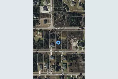 643 Central St E, Lehigh Acres, FL 33974 - Photo 1