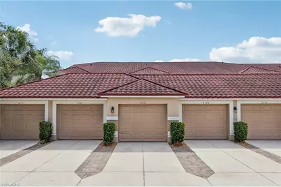 2810 Cypress Trace Cir #2112, Naples, FL 34119 - Photo 13
