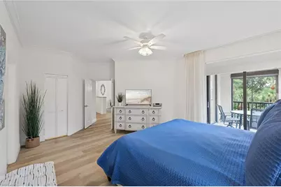 7024 Pelican Bay Blvd #201, Naples, FL 34108 - Photo 21