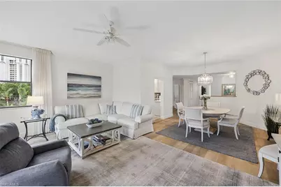 7024 Pelican Bay Blvd #201, Naples, FL 34108 - Photo 7