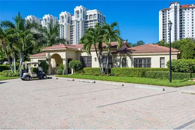 7024 Pelican Bay Blvd #201, Naples, FL 34108 - Photo 25