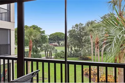 7024 Pelican Bay Blvd #201, Naples, FL 34108 - Photo 5