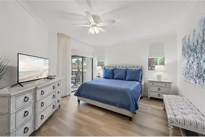7024 Pelican Bay Blvd #201, Naples, FL 34108 - Photo 17