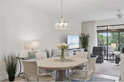 7024 Pelican Bay Blvd #201, Naples, FL 34108 - Photo 11