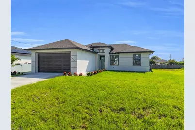 1031 Cedartree Ave, Lehigh Acres, FL 33971 - Photo 1