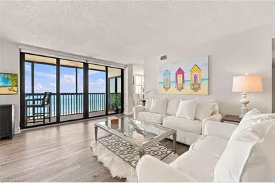 9375 Gulf Shore Dr #501, Naples, FL 34108 - Photo 1