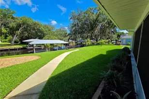 864 Peach Tree Dr, Lake Placid, FL 33852 - Photo 5