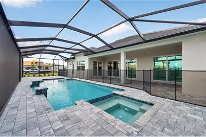 15545 Winchester Birdie Way, Babcock Ranch, FL 33982 - Photo 5