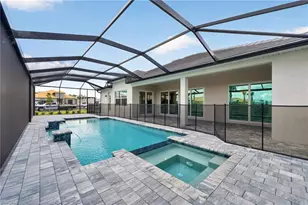 15545 Winchester Birdie Way, Babcock Ranch, FL 33982 - Photo 5