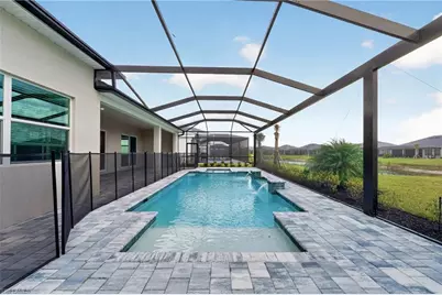 15545 Winchester Birdie Way, Babcock Ranch, FL 33982 - Photo 7