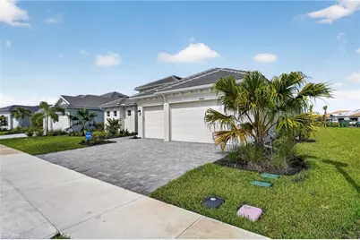 15545 Winchester Birdie Way, Babcock Ranch, FL 33982 - Photo 3