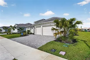 15545 Winchester Birdie Way, Babcock Ranch, FL 33982 - Photo 3