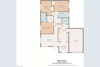 713 Cardinal St E, Lehigh Acres, FL 33974 - Photo 15