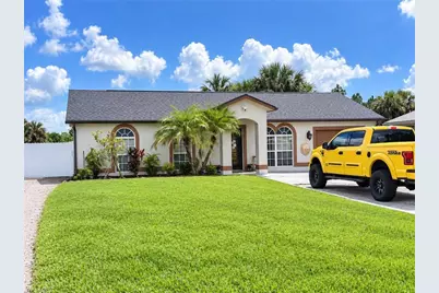 3180 Everglades Blvd S, Naples, FL 34117 - Photo 3