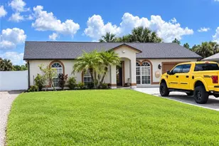 3180 Everglades Blvd S, Naples, FL 34117 - Photo 3