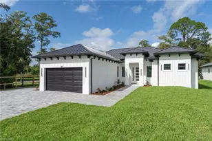 887 6th St SE, Naples, FL 34117 - Photo 1