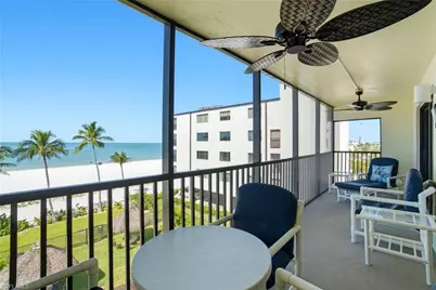 4450 Estero Blvd #403, Fort Myers Beach, FL 33931 - Photo 25